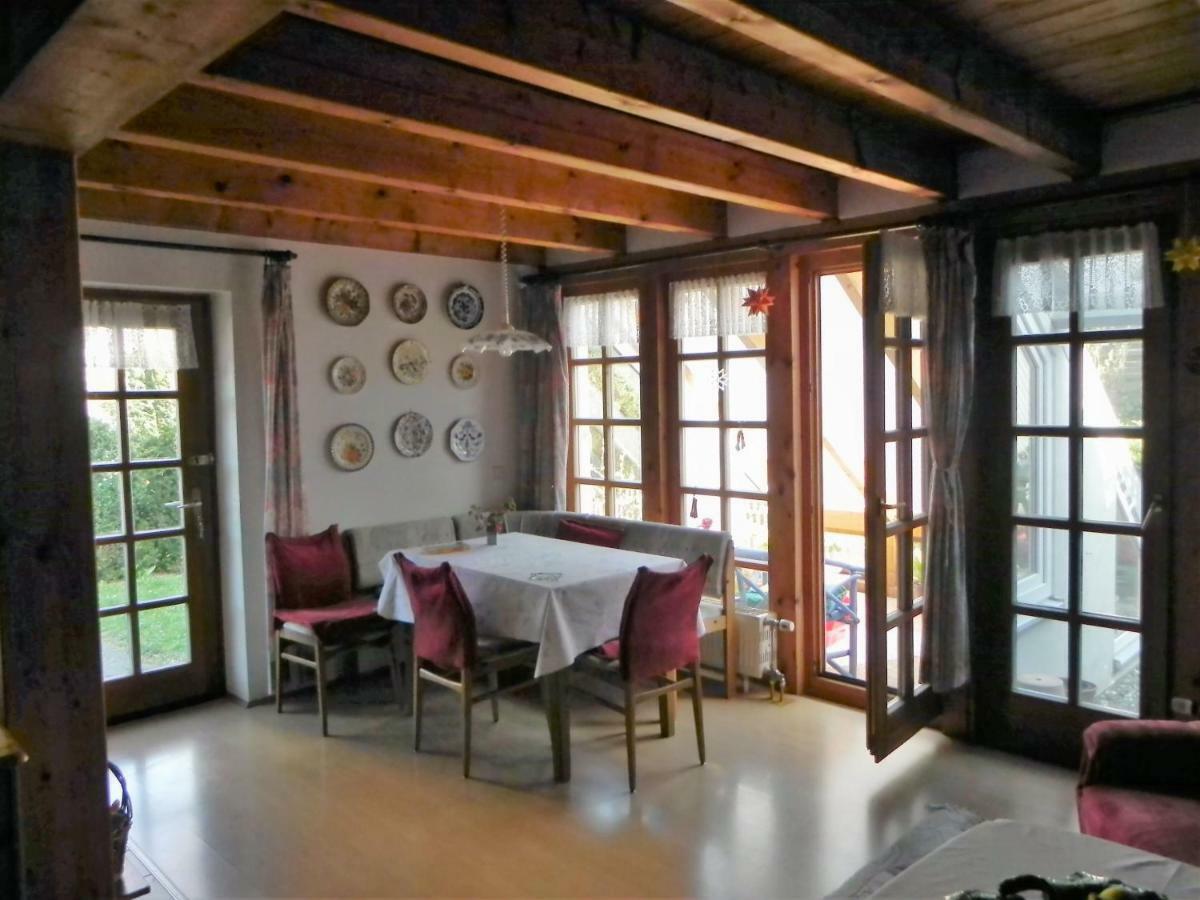 Haus Luise Villa Homberg  Buitenkant foto